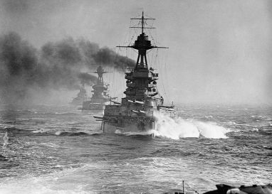 Jutland 140