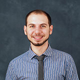 Christos Giagkoulovits