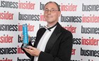 Graeme Milligan award