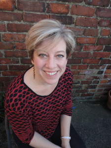 photo of Jackie Copleton