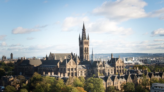 University