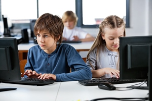 Computing Science education