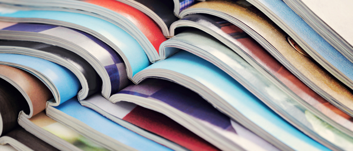 Tile - photo Publications