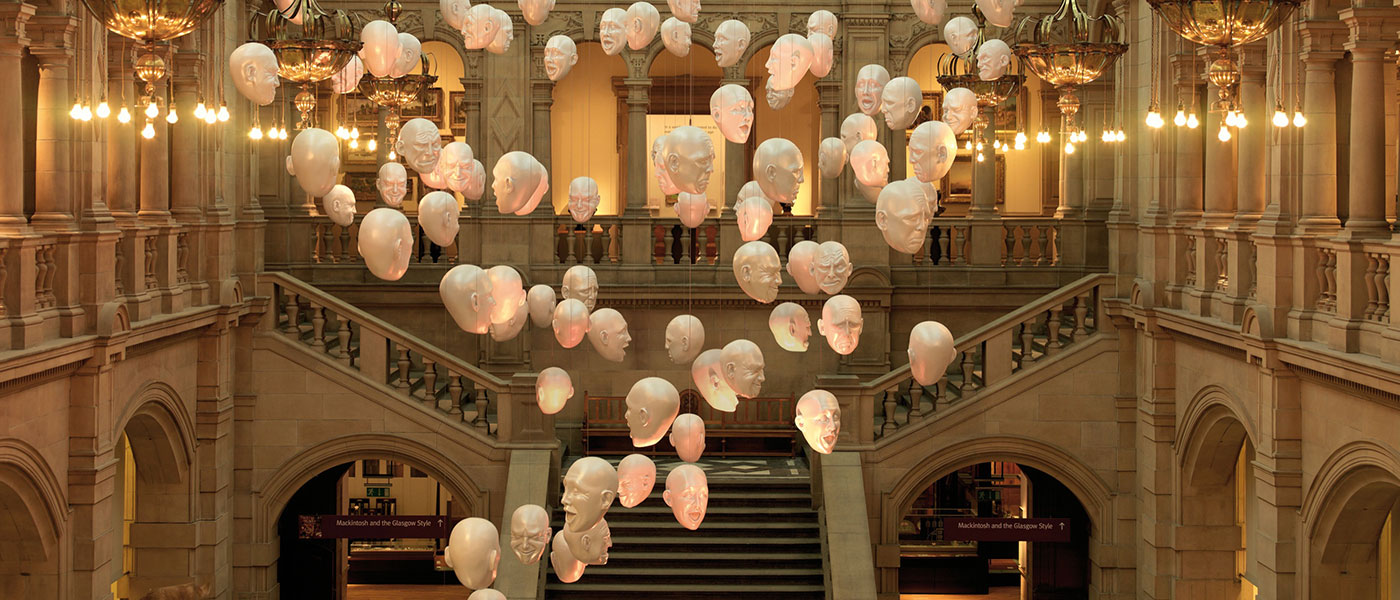 Kelvingrove Art Gallery and Museum