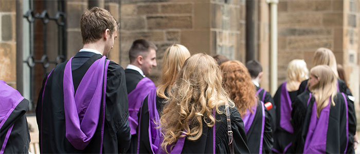 Graduations