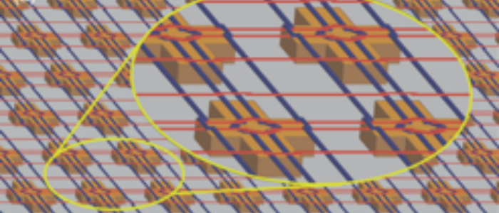 Magnetoelectronics - In the News