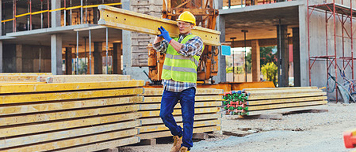 Death rates differ over three-fold between occupational groups