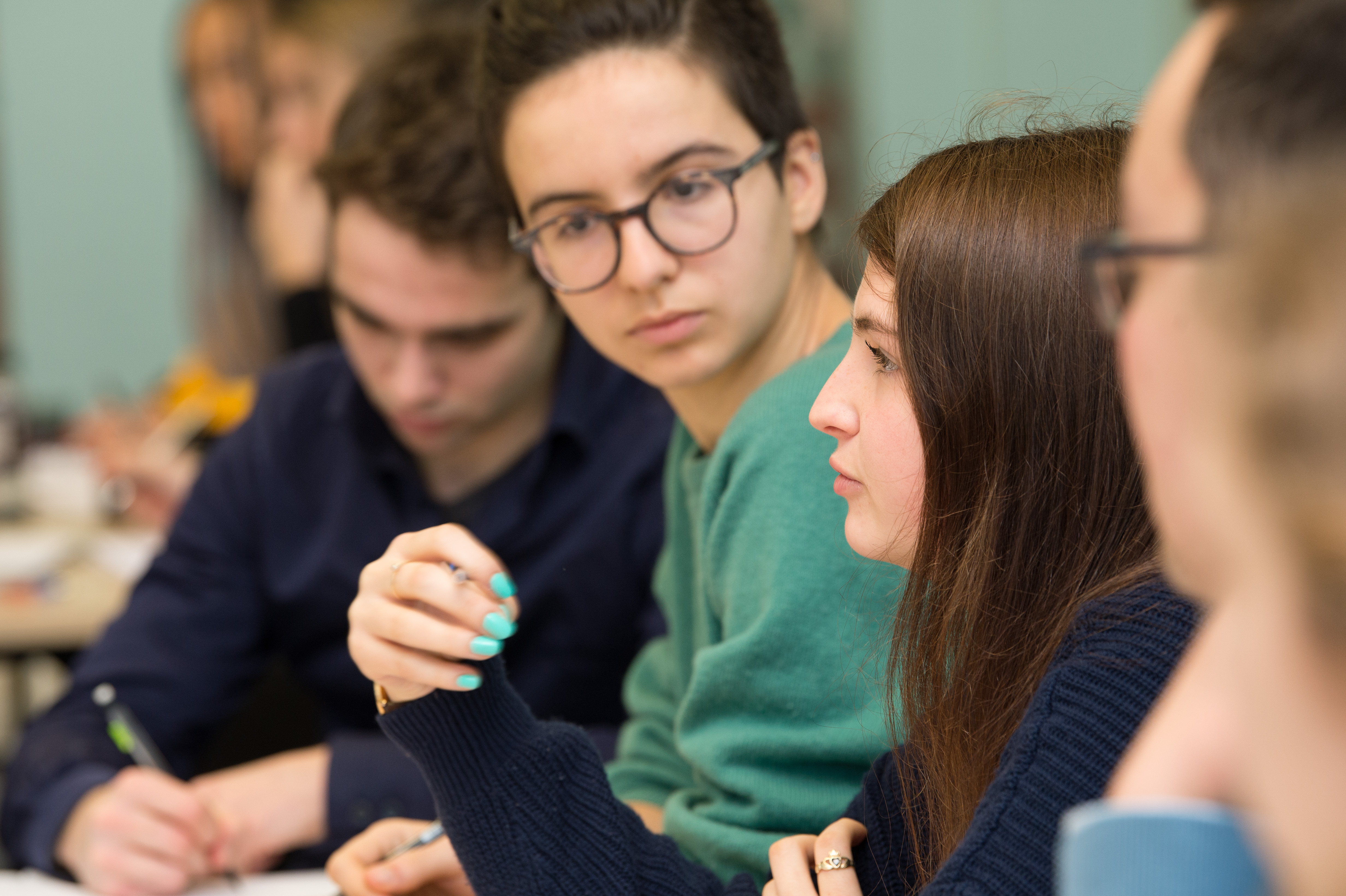 professional skills programme photo