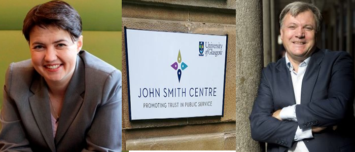 Ed and Ruth join the JSC board