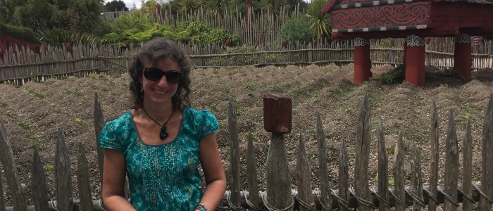 Professor Alison Phipps