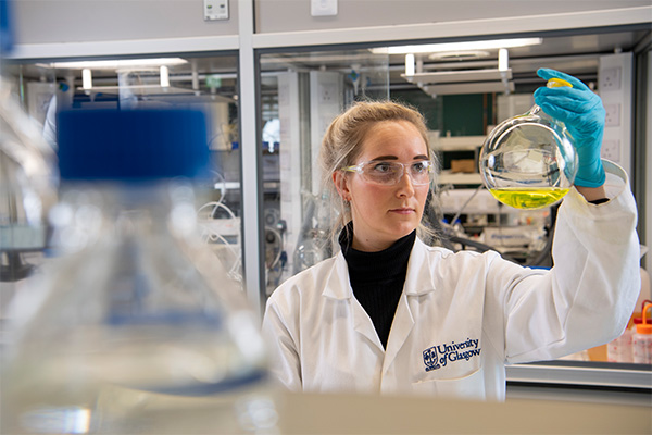 Research at ARC