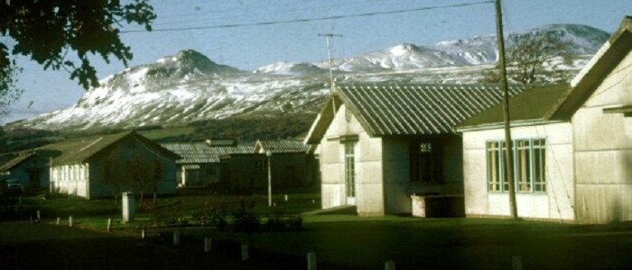 Killearn Hospital courtesy of 