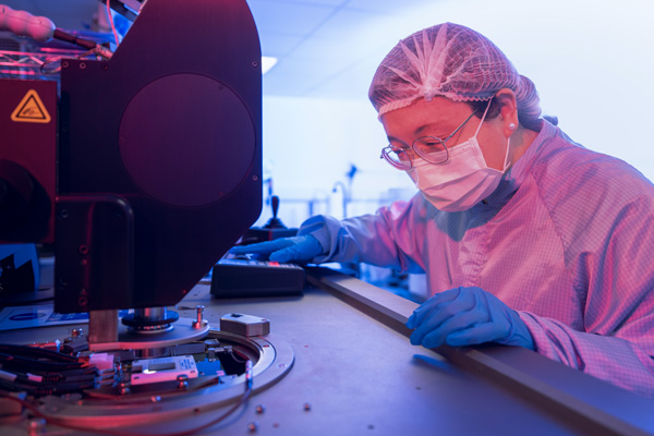Research in the GLADD Lab