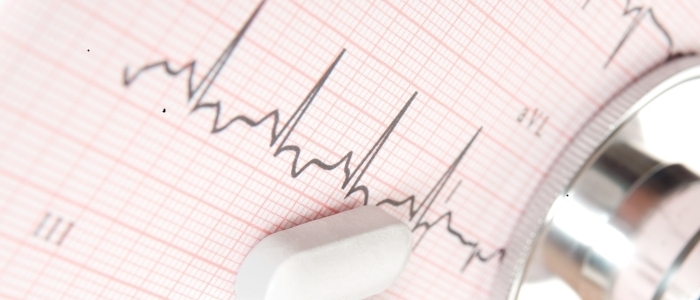 Drugs and ECG Electrocardiology tile 2