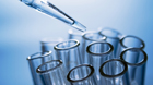 Test tubes
