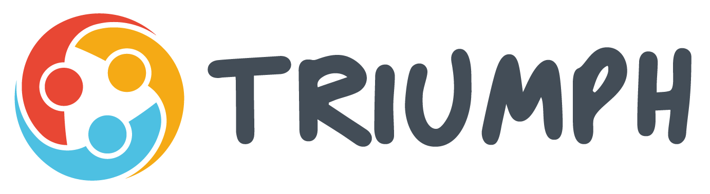 TRIUMPH Logo