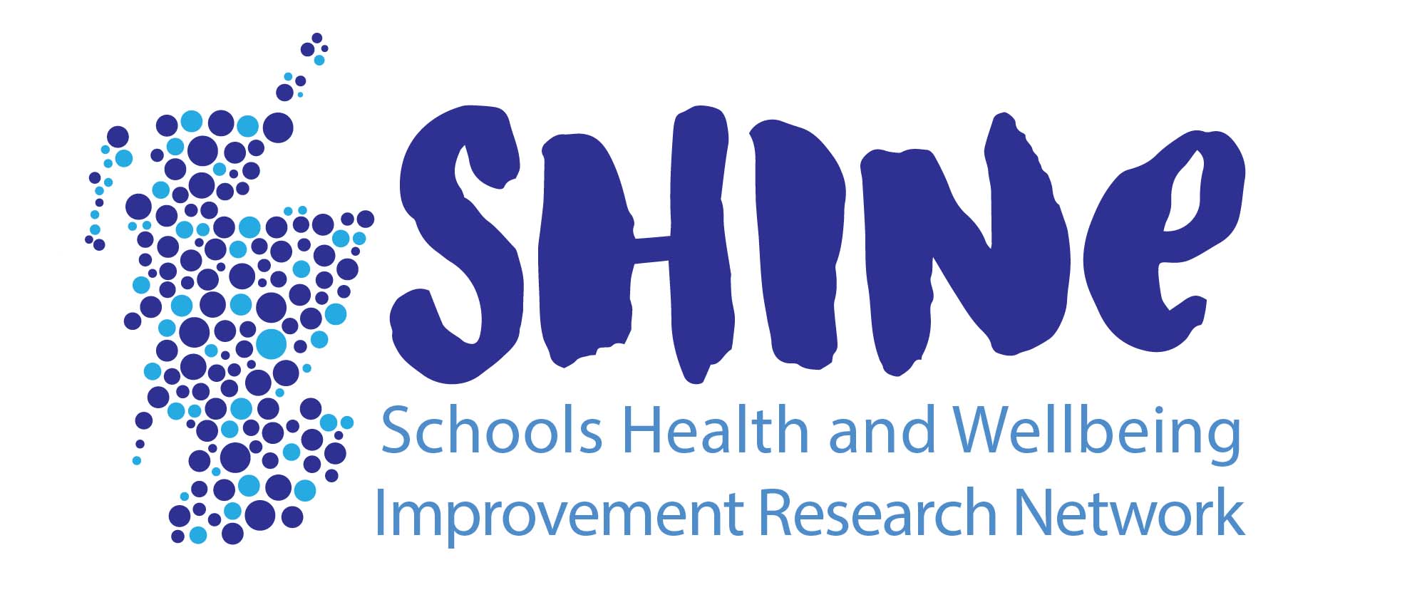 SHINE logo