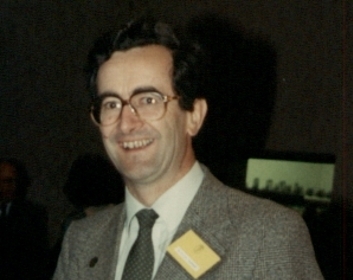 Elliot Simpson pathological biochemistry