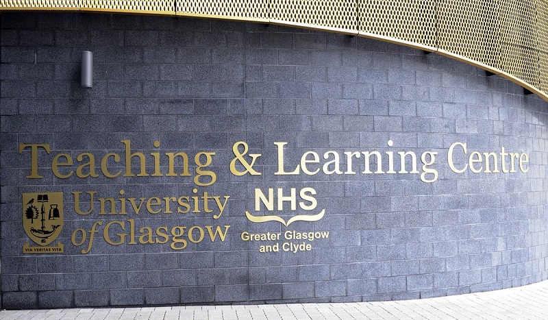 Queen Elizabeth University Hospital teaching and Learning Centre