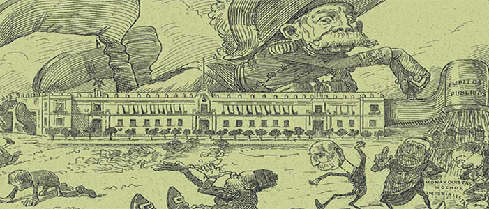 Cornell Latin American Journals Project