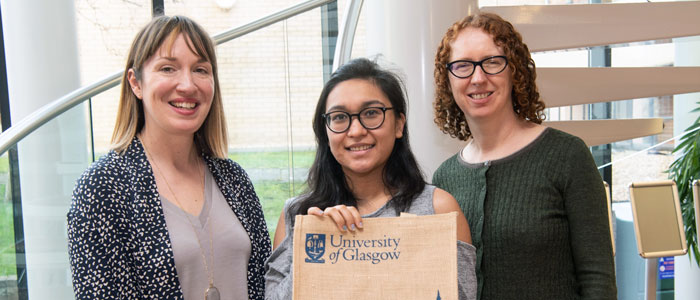 student competition 700