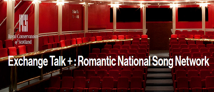Exchange Talk + Romantic National Song Network