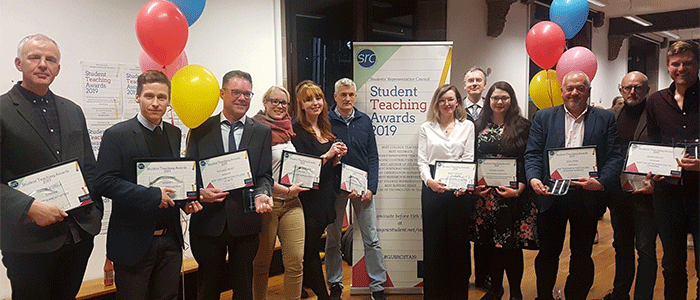 STA 2019 winners 700