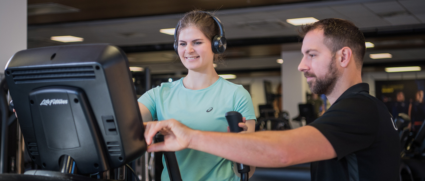 UofG Sport Advice & Support