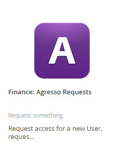 Ivanti requests