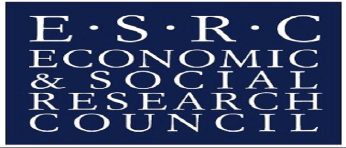 ESRC Logo