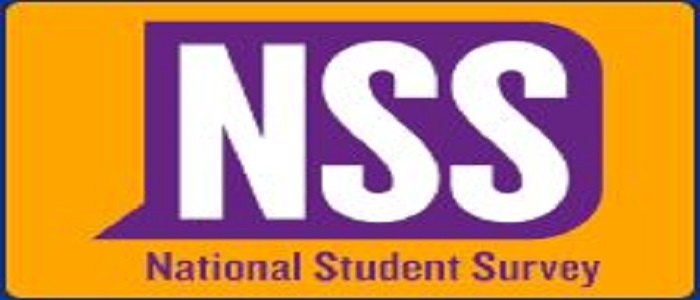 National Student Survey