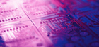 electronic chip