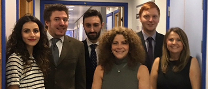 Glial Cell Biology Research Group 700x300