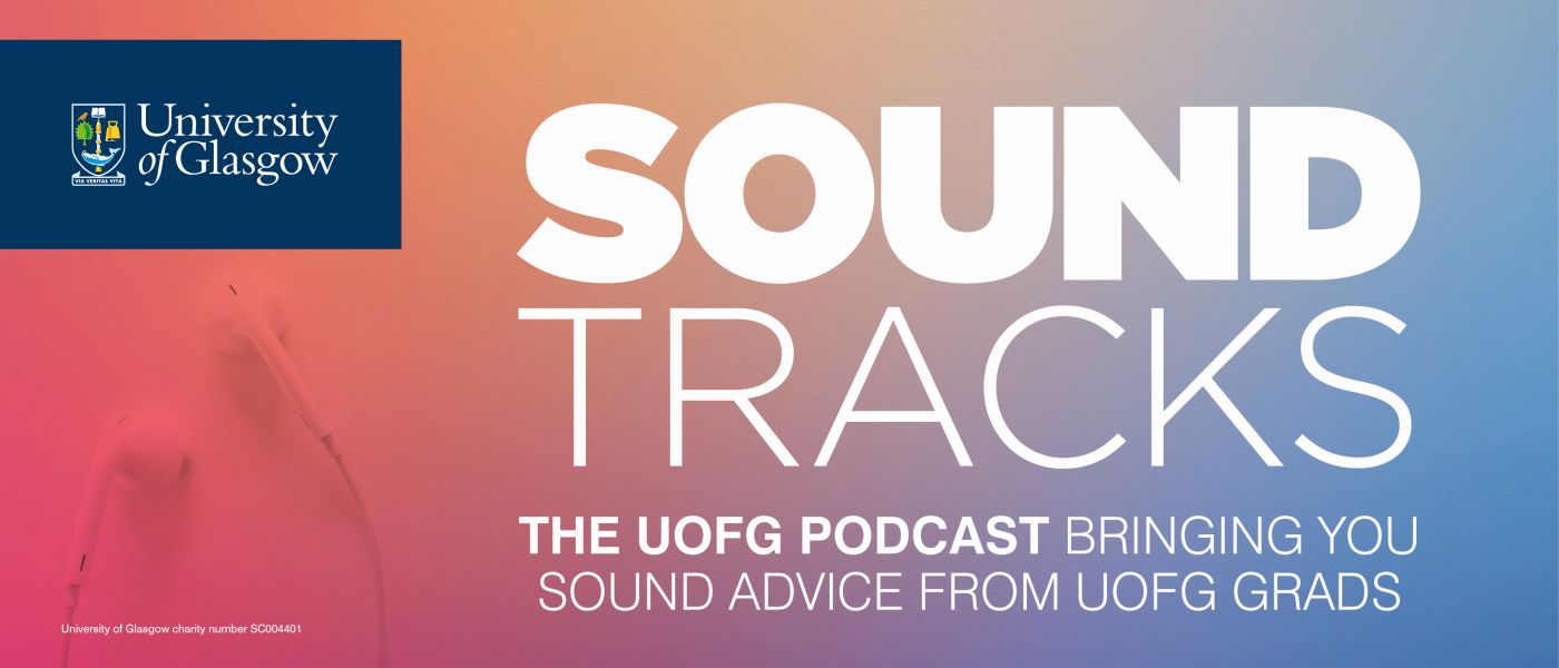 Sound Tracks Banner