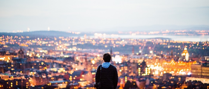 SCCJR Report on Violence Image 