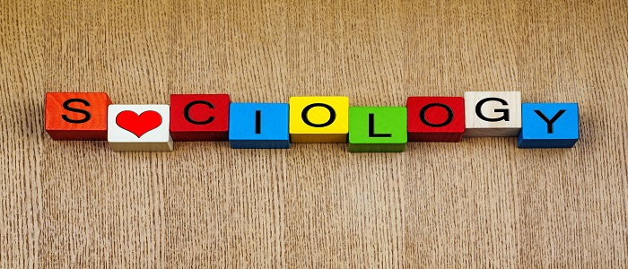 Sociology name