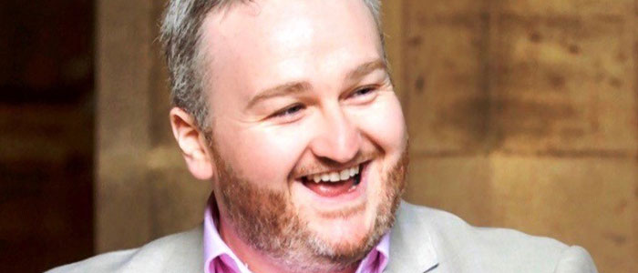 Professor Marc Alexander 700