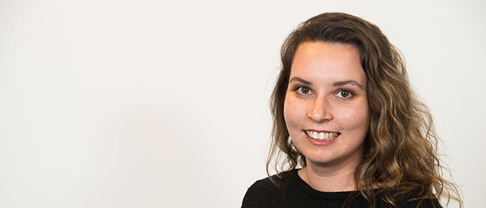 Profile photo of Franziska Paul