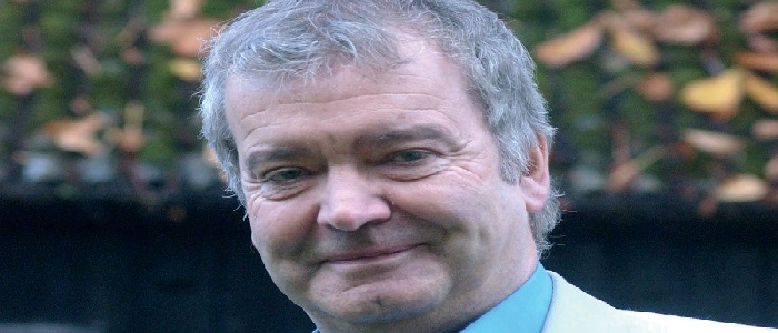 Photo of Professor Sir Tom Devine