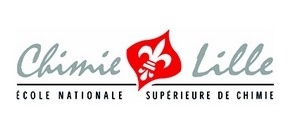 National Graduate School of Engineering Chemistry of Lille logo