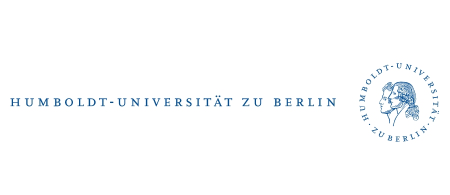 Humboldt University Berlin logo