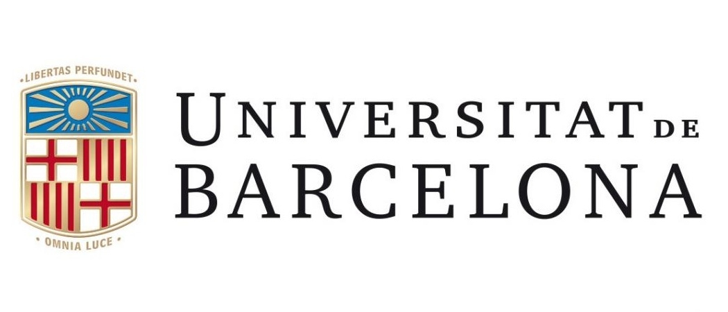 University of Barcelona logo