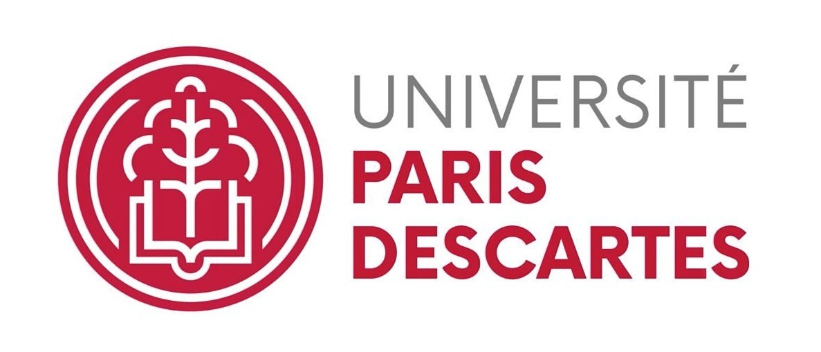 University of Paris Descartes logo