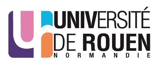 University of Rouen logo
