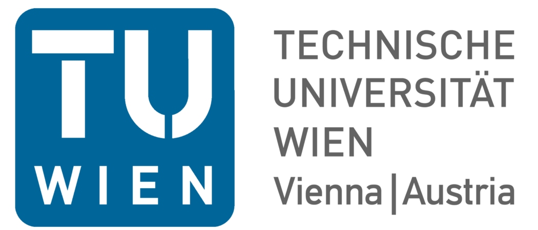 Vienna University of Technology logo
