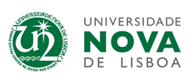 New University of Lisbon logo