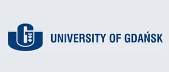 University of Gdansk logo