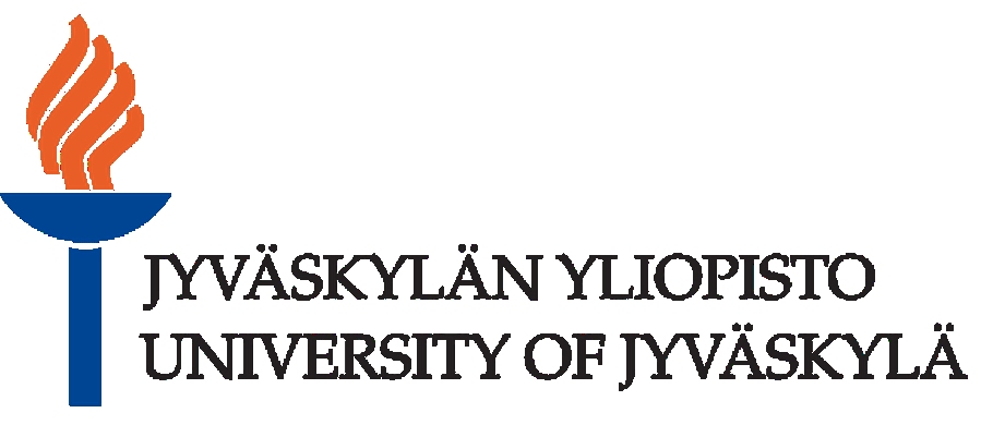 University of Jyvaskyla logo