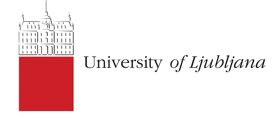University of Ljubljana logo