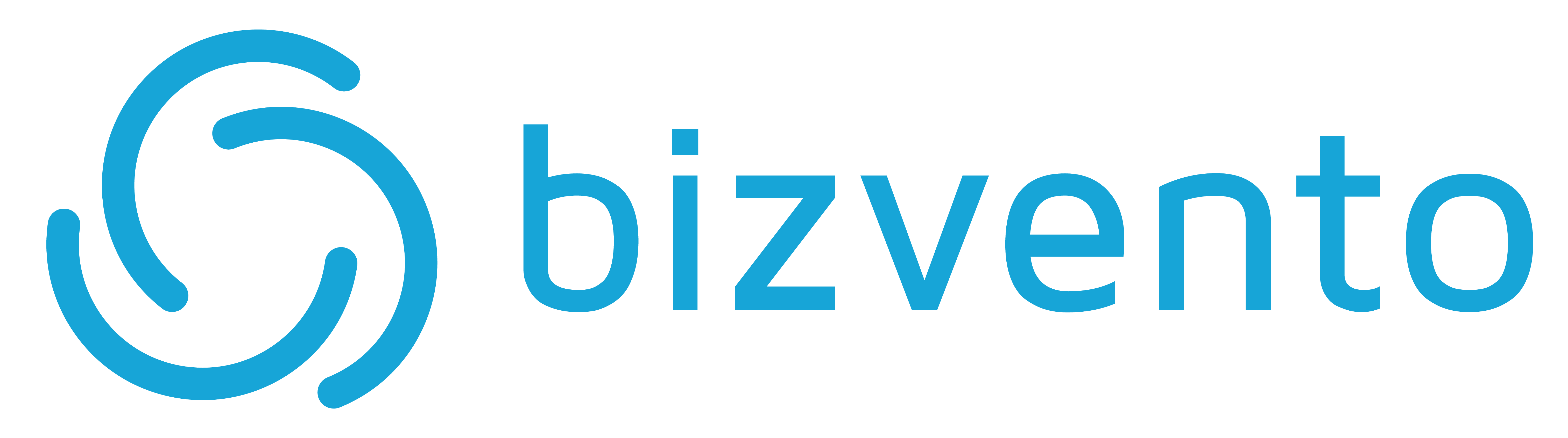 Bizvento Logo
